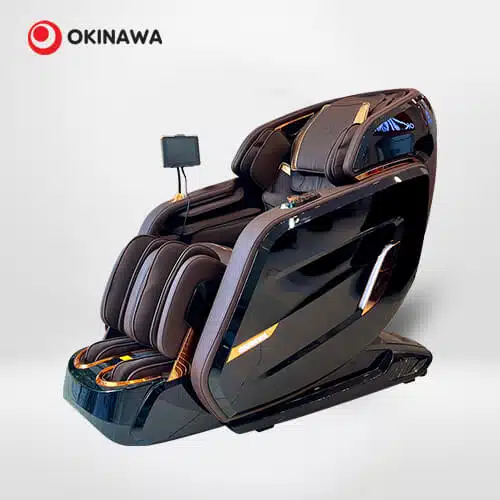 Ghế massage Okinawa OS 918-Pro